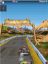 game pic for Kartmania 3D + Bluetooth